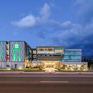 Holiday Inn - Quito Airport By Ihg